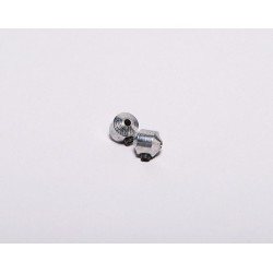 Flybar Weight