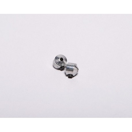 Flybar Weight