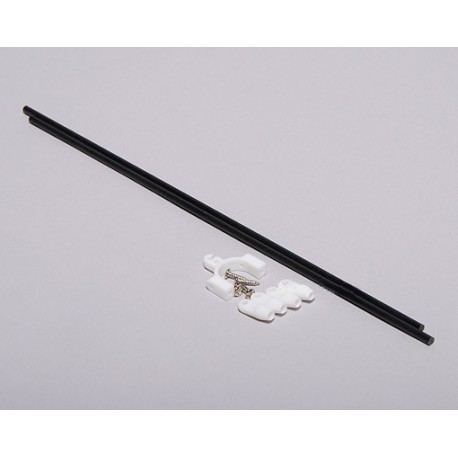 Tail Boom Brace