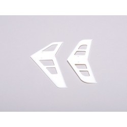 Tail Fins