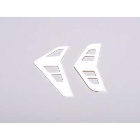 Tail Fins