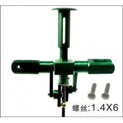 CNC metal Frame connector set