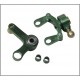 CNC metal Tail pitch shifter set