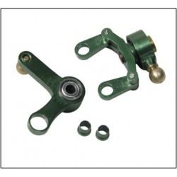 CNC metal Tail pitch shifter set