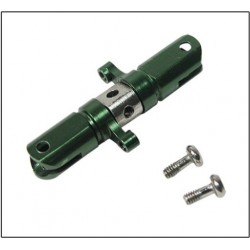 CNC metal Tail totor holder set