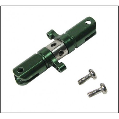 CNC metal Tail totor holder set