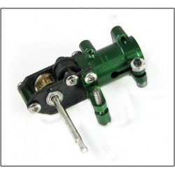 CNC metal Tail rotor frame set