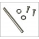 Pitch axis