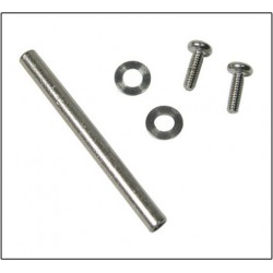 Pitch axis