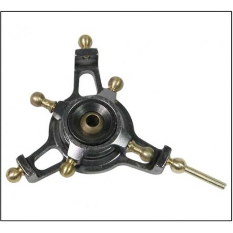 CNC metal Swashplate