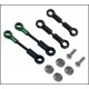 CNC Connector for rotor holder