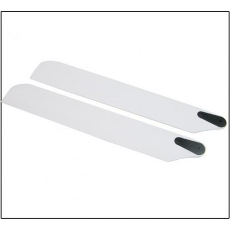 Main blades