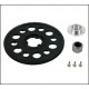Main gear
