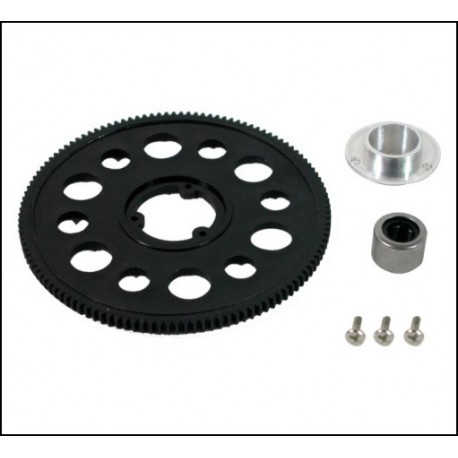 Main gear