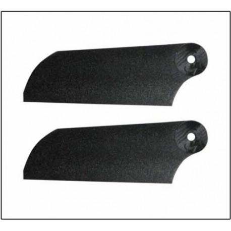 Tail rotor