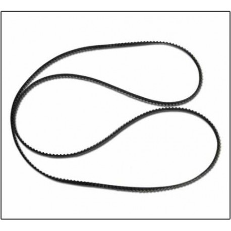 Tail belt