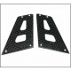 Carbon Landing gear board