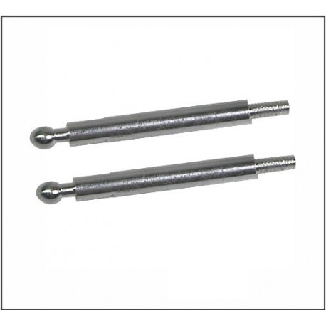 Canopy stator