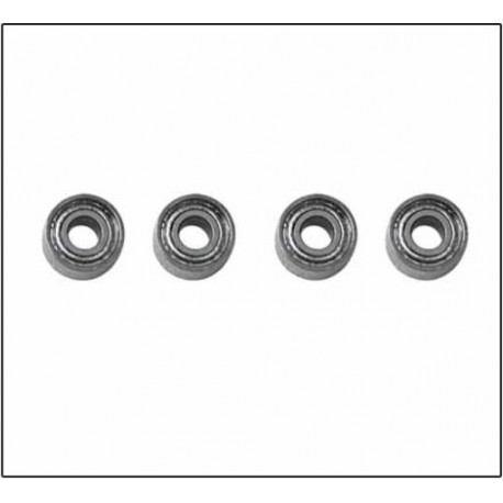 5x2x2 bearing