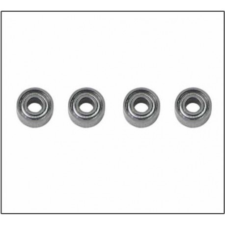 5x2x2.5 bearing