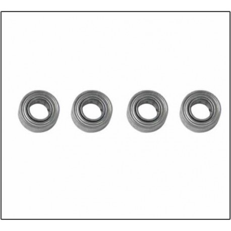 6x3x2.5 bearing