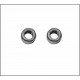 one way bearing 8x6x4 2pcs 