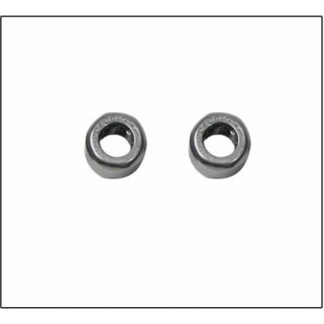 one way bearing 8x6x4 2pcs 