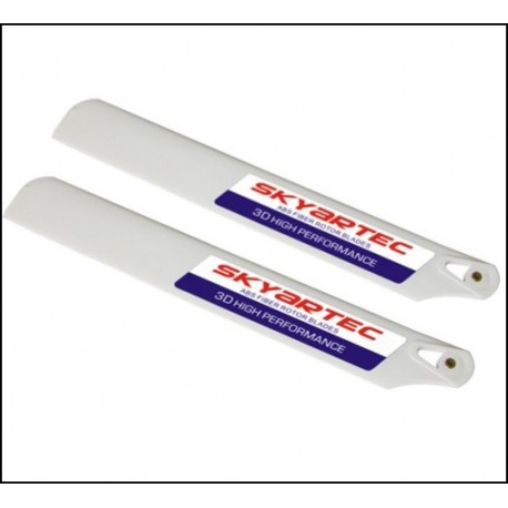 ABS rotor blade 210mm