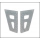 Fiber glass Landing gear board