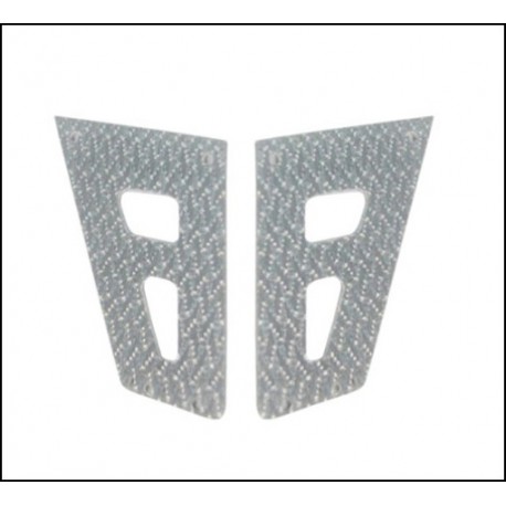 Fiber glass Landing gear board