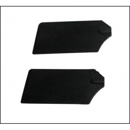 Steering blades