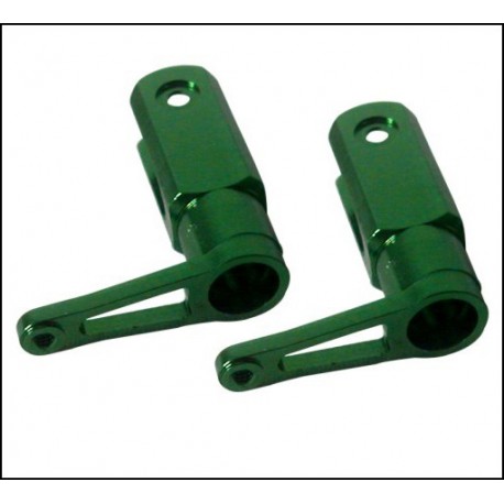 CNC metal Rotor holder