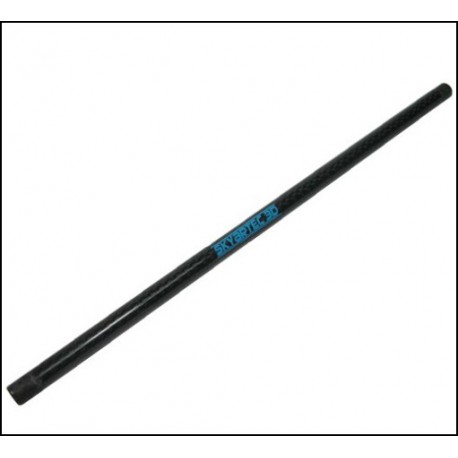 Carbon Tail boom