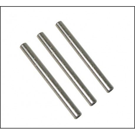 horizontal shaft