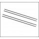 Tail brace bar