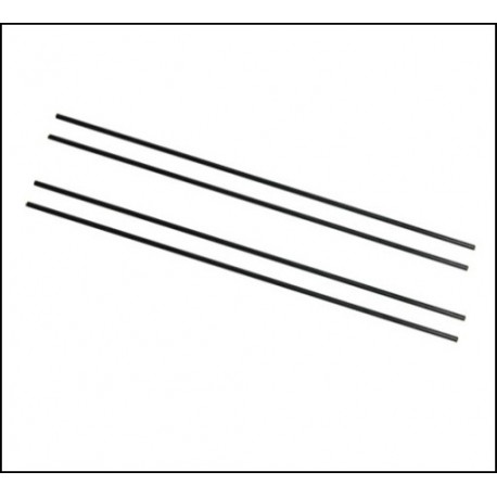 Tail brace bar