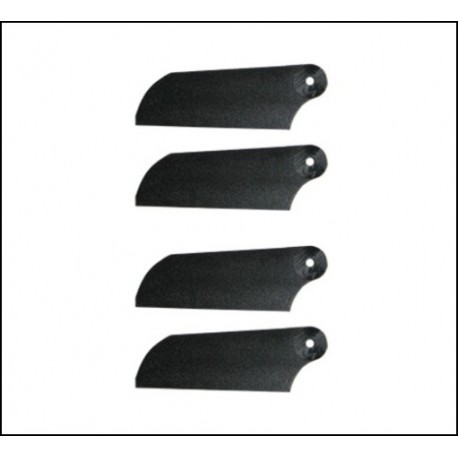 Tail rotor