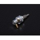 Unilateral Fuel Pipe Connecter L38mm