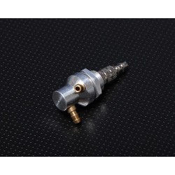 Unilateral Fuel Pipe Connecter L38mm