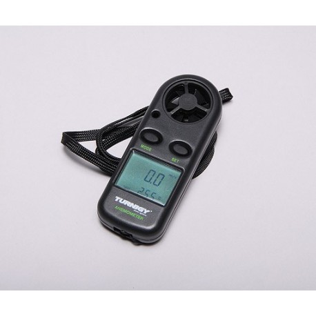 Turnigy Mini Anemometer (Wind Meter)