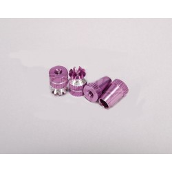 RC Controller Stick Ends. (FUTABA)