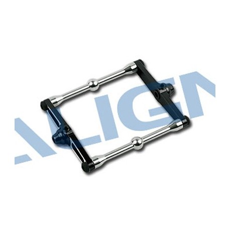 Align Metal Flybar Control Set H25006A - T-REX 250/250SE