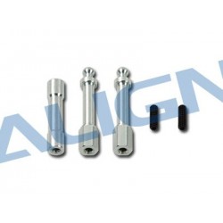 Align Canopy Mounting Bolt H25039A - T-REX 250/250SE