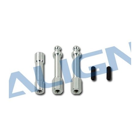 Align Canopy Mounting Bolt H25039A - T-REX 250/250SE