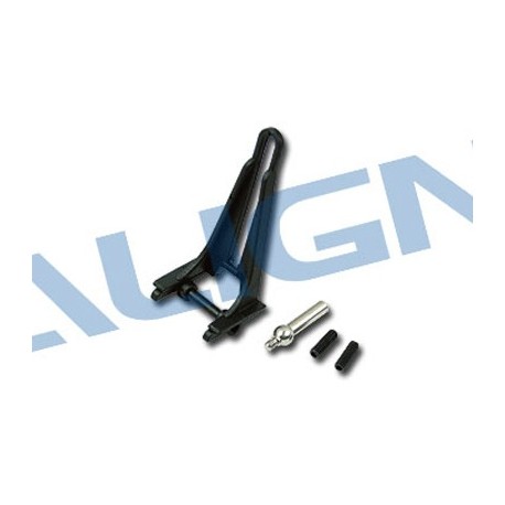 Align Anti Rotation Bracket Set H25044A - T-REX 250SE