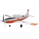 T-34 RTF brushless version 11.1V 1100mah
