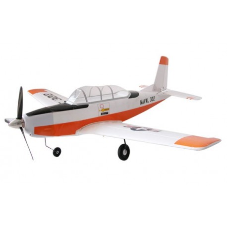 T-34 RTF brushless version 11.1V 1100mah