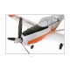 T-34 RTF brushless version 11.1V 1100mah