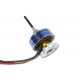T-34 RTF brushless version 11.1V 1100mah