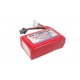 T-34 RTF brushless version 11.1V 1100mah